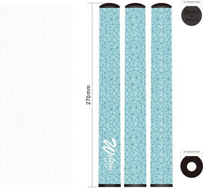 Sky Vibe Putter Grip