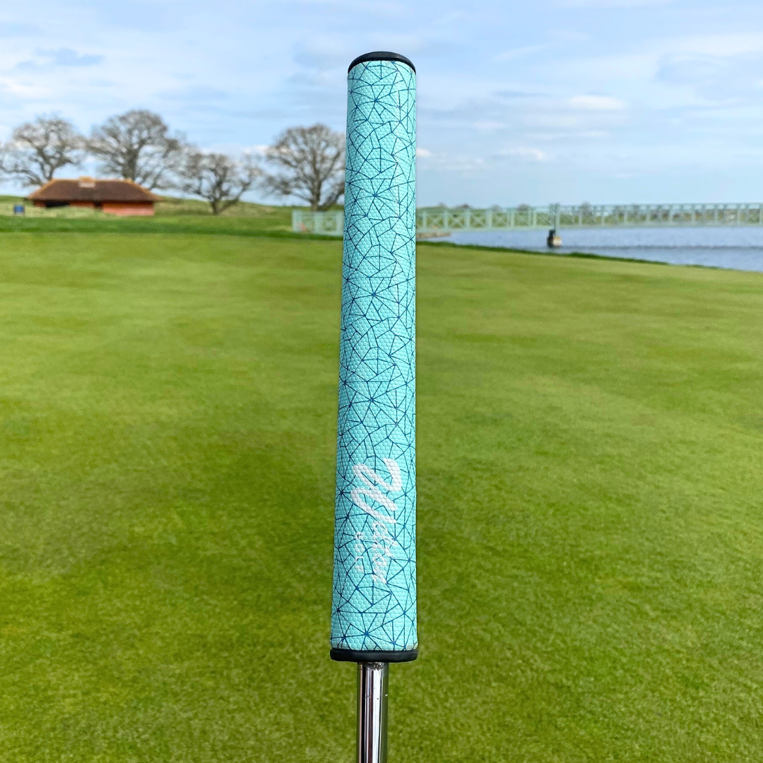 Sky Vibe Putter Grip