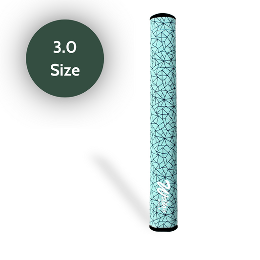 Sky Vibe Putter Grip